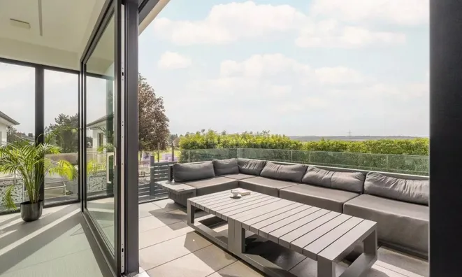 Недвижимость Detached house 5 bedrooms for sale in Bertrange: 3