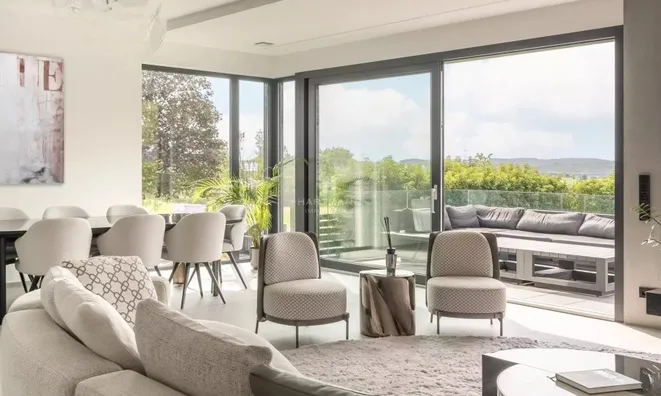 Недвижимость Detached house 5 bedrooms for sale in Bertrange: 4