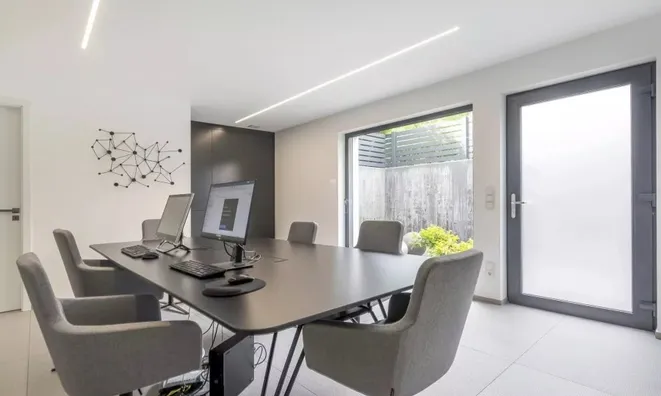 Недвижимость Detached house 5 bedrooms for sale in Bertrange: 6