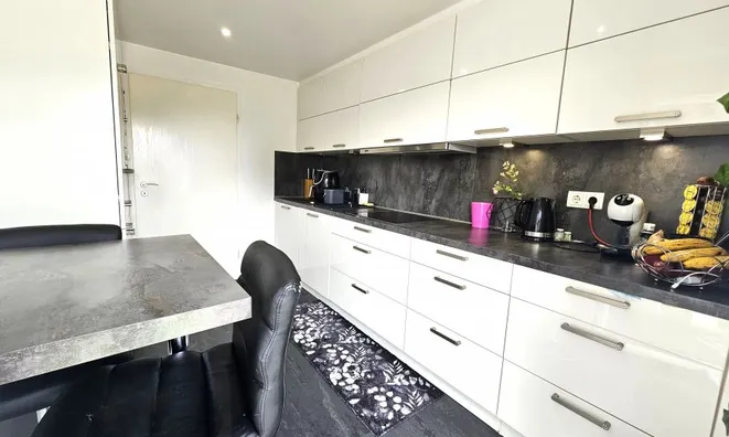 Недвижимость Triplex 3 bedrooms for sale in Belvaux: 2