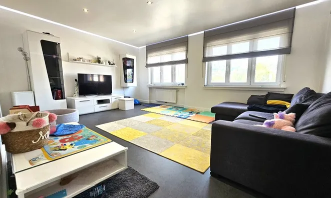 Недвижимость Triplex 3 bedrooms for sale in Belvaux: 3