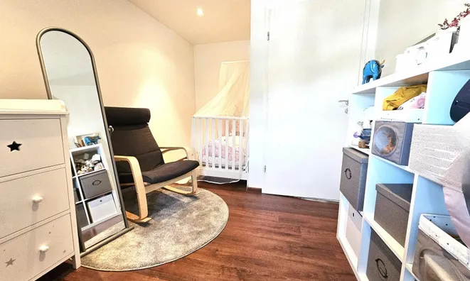 Недвижимость Triplex 3 bedrooms for sale in Belvaux: 7