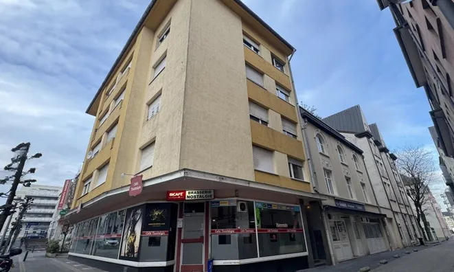 Недвижимость Apartment 2 bedrooms for sale in Esch-sur-Alzette: 1