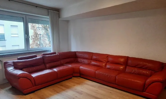 Недвижимость Apartment 2 bedrooms for sale in Esch-sur-Alzette: 4