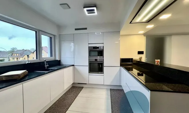 Недвижимость Semi-detached house 3 bedrooms for sale in Moutfort: 3