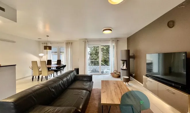 Недвижимость Semi-detached house 3 bedrooms for sale in Moutfort: 4