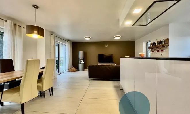 Недвижимость Semi-detached house 3 bedrooms for sale in Moutfort: 5