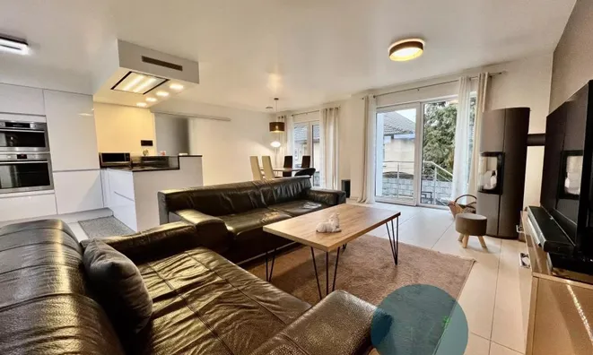 Недвижимость Semi-detached house 3 bedrooms for sale in Moutfort: 6