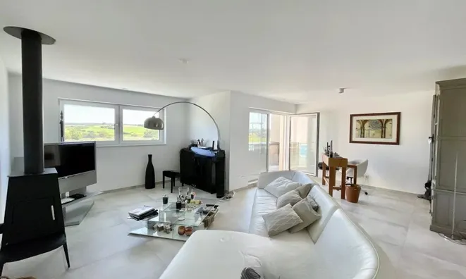 Недвижимость Apartment 3 bedrooms for sale in Schuttrange: 4