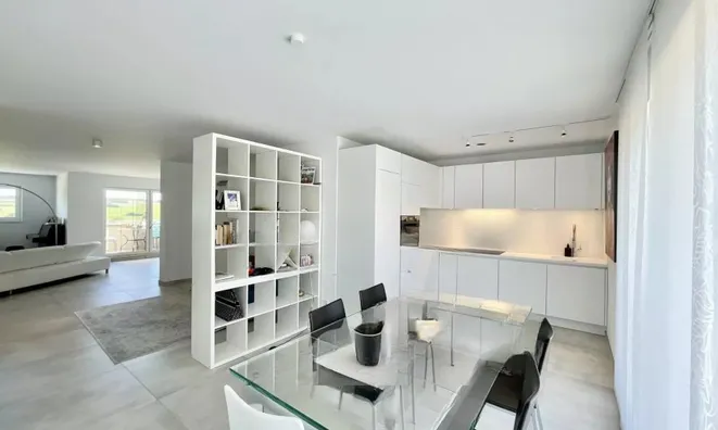 Недвижимость Apartment 3 bedrooms for sale in Schuttrange: 5