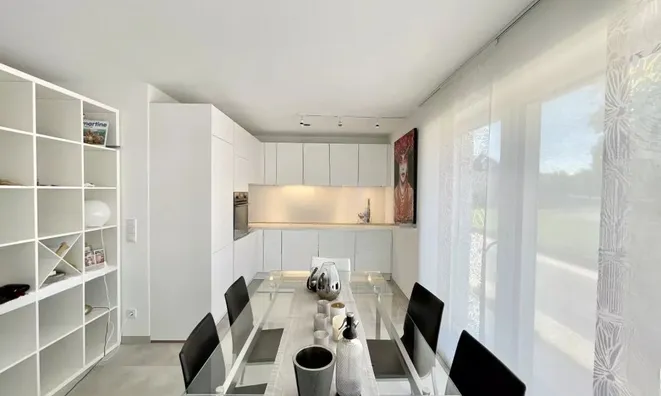 Недвижимость Apartment 3 bedrooms for sale in Schuttrange: 7