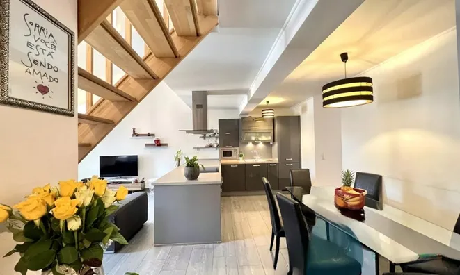 Недвижимость Apartment 3 bedrooms for sale in Differdange: 1