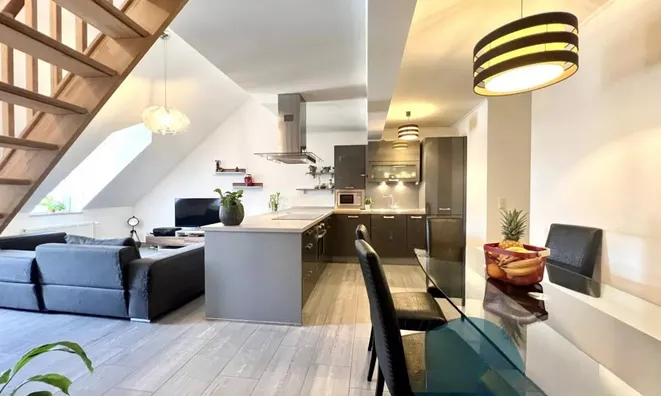 Недвижимость Apartment 3 bedrooms for sale in Differdange: 3
