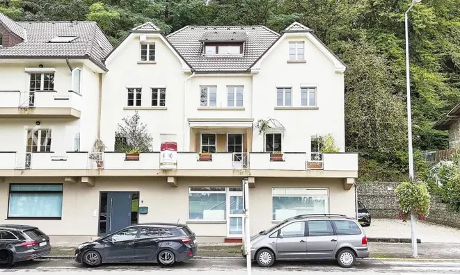 Недвижимость Triplex 4 bedrooms for sale in Echternach: 1