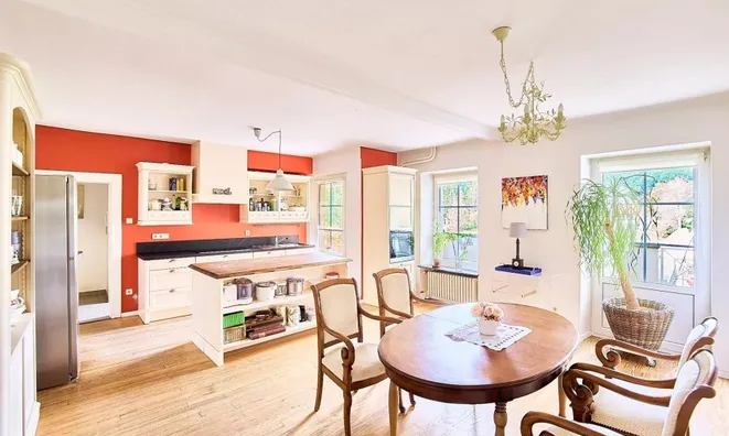 Недвижимость Triplex 4 bedrooms for sale in Echternach: 4