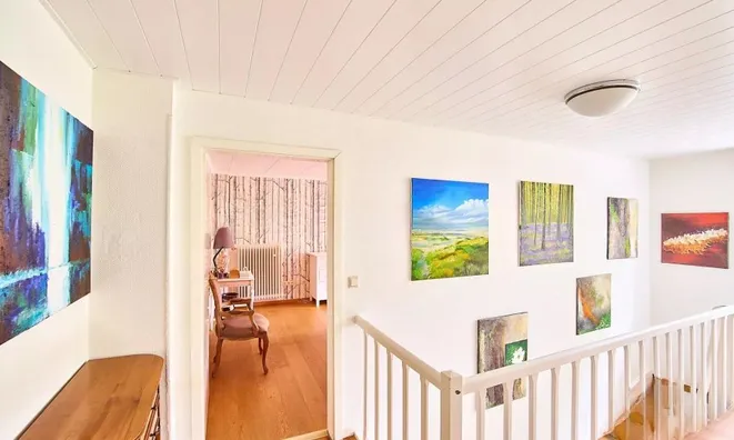 Недвижимость Triplex 4 bedrooms for sale in Echternach: 5