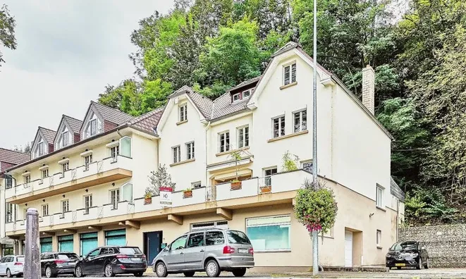 Недвижимость Detached house 4 bedrooms for sale in Echternach: 1