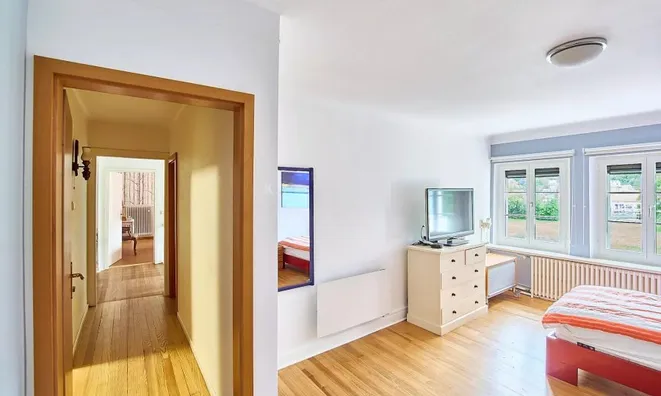 Недвижимость Detached house 4 bedrooms for sale in Echternach: 4