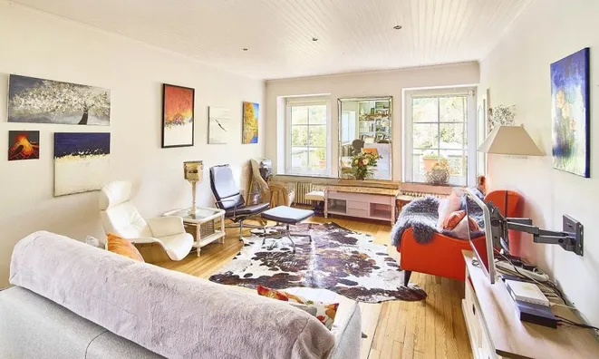 Недвижимость Detached house 4 bedrooms for sale in Echternach: 6