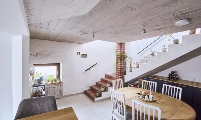 Недвижимость Duplex 3 bedrooms for sale in Waldbillig: 4