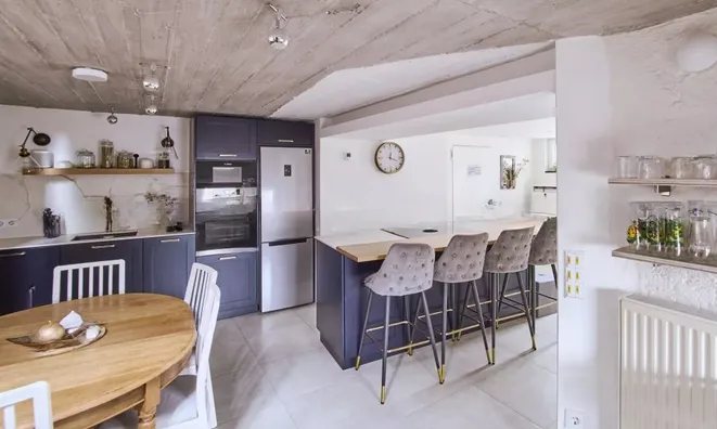 Недвижимость Detached house 3 bedrooms for sale in Waldbillig: 3