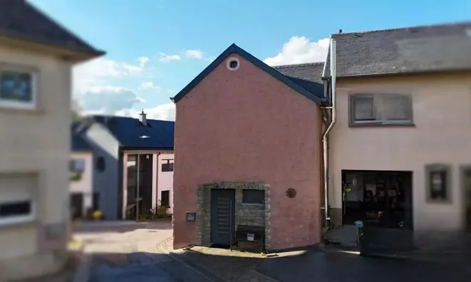 Недвижимость Detached house 3 bedrooms for sale in Waldbillig: 6