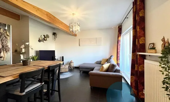 Недвижимость Apartment 1 bedroom for sale in Rodange: 3