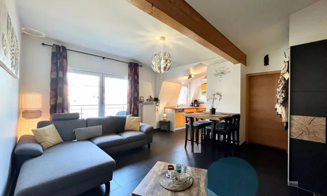 Недвижимость Apartment 1 bedroom for sale in Rodange: 5
