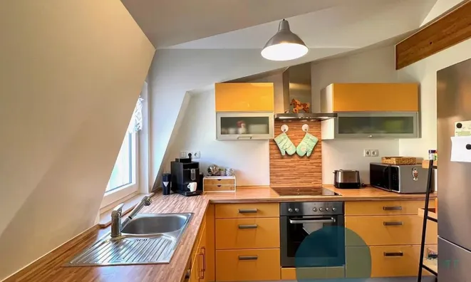 Недвижимость Apartment 1 bedroom for sale in Rodange: 6