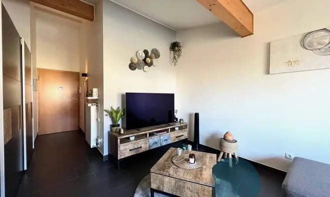 Недвижимость Apartment 1 bedroom for sale in Rodange: 7