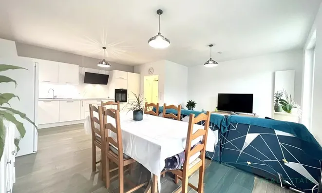 Недвижимость Apartment 2 bedrooms for sale in Esch-sur-Alzette: 2