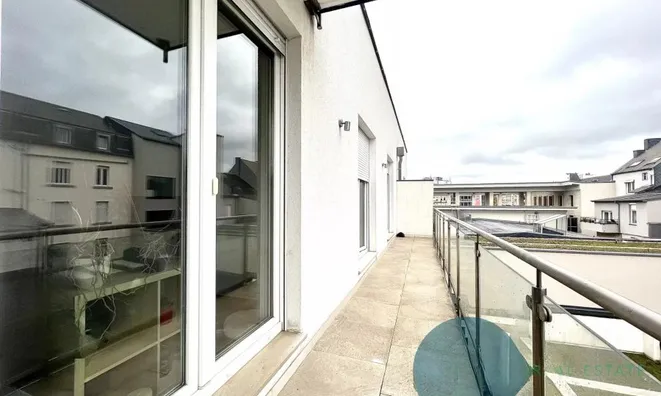 Недвижимость Apartment 2 bedrooms for sale in Esch-sur-Alzette: 3