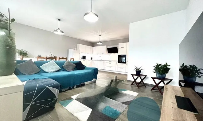 Недвижимость Apartment 2 bedrooms for sale in Esch-sur-Alzette: 4