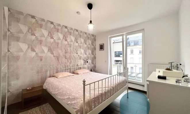 Недвижимость Apartment 2 bedrooms for sale in Esch-sur-Alzette: 6