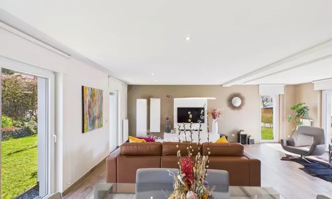 Недвижимость Detached house 3 bedrooms for sale in Rosport: 3