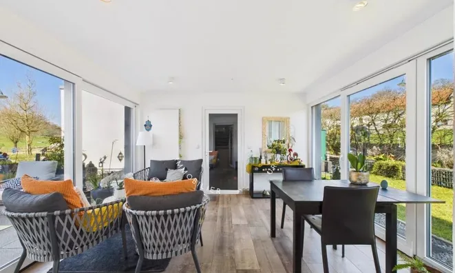 Недвижимость Detached house 3 bedrooms for sale in Rosport: 7