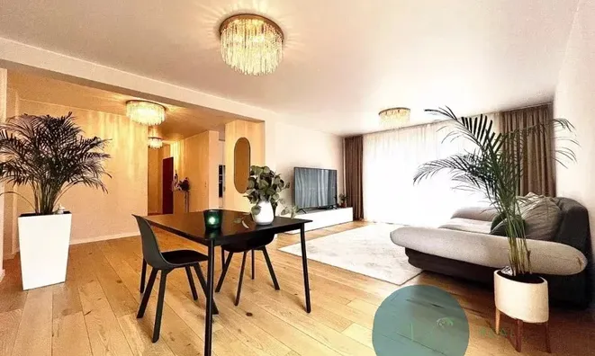Недвижимость Apartment 3 bedrooms for sale in Colmar-Berg: 2
