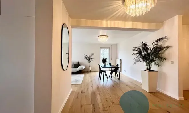 Недвижимость Apartment 3 bedrooms for sale in Colmar-Berg: 4