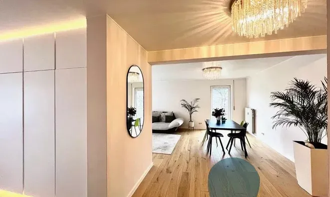 Недвижимость Apartment 3 bedrooms for sale in Colmar-Berg: 5