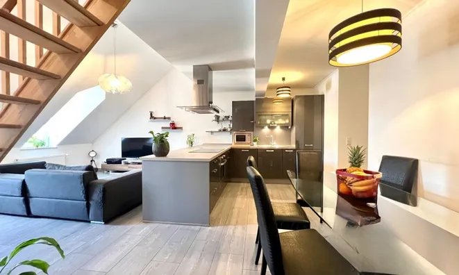 Недвижимость Duplex 3 bedrooms for sale in Differdange: 3
