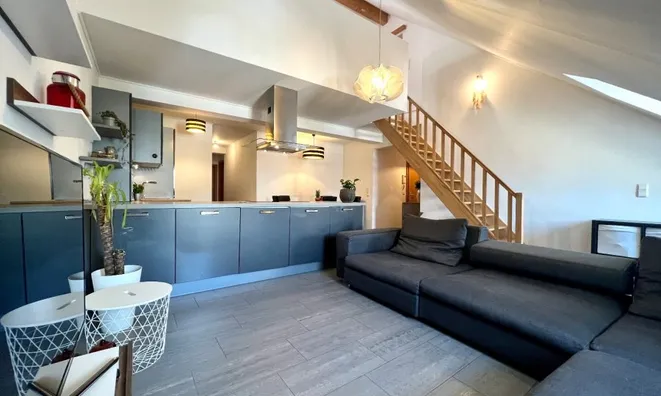 Недвижимость Duplex 3 bedrooms for sale in Differdange: 4