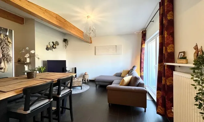 Недвижимость Apartment 1 bedroom for sale in Rodange: 2