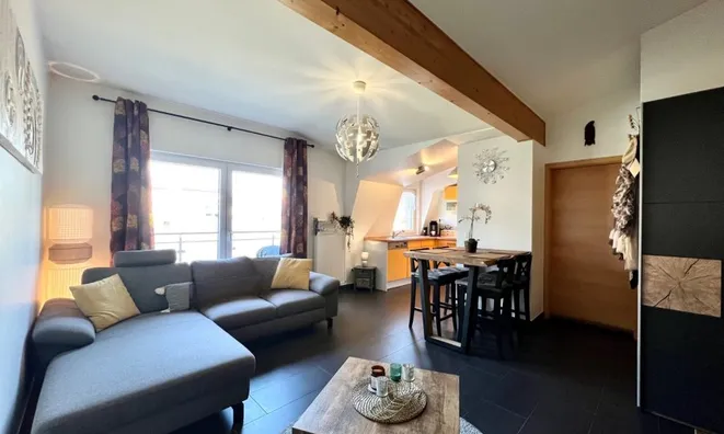 Недвижимость Apartment 1 bedroom for sale in Rodange: 3