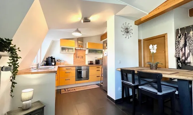 Недвижимость Apartment 1 bedroom for sale in Rodange: 4