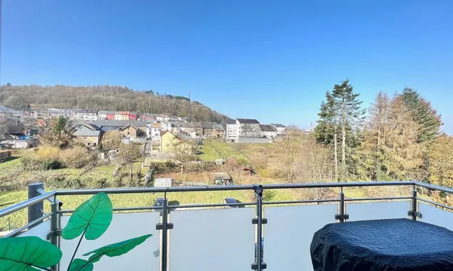 Недвижимость Apartment 1 bedroom for sale in Rodange: 5