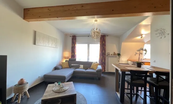 Недвижимость Apartment 1 bedroom for sale in Rodange: 6