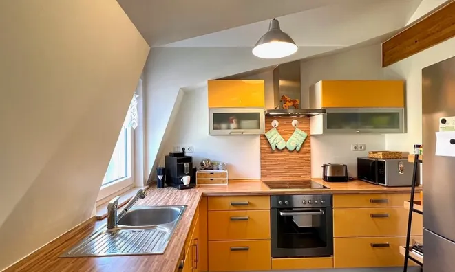 Недвижимость Apartment 1 bedroom for sale in Rodange: 7
