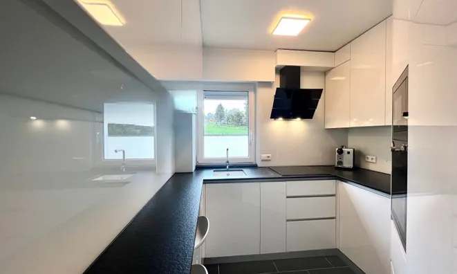 Недвижимость Apartment 2 bedrooms for sale in Bereldange: 2