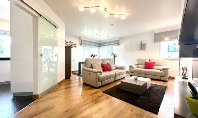 Недвижимость Apartment 2 bedrooms for sale in Bereldange: 3