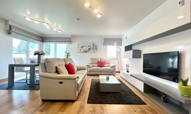 Недвижимость Apartment 2 bedrooms for sale in Bereldange: 5